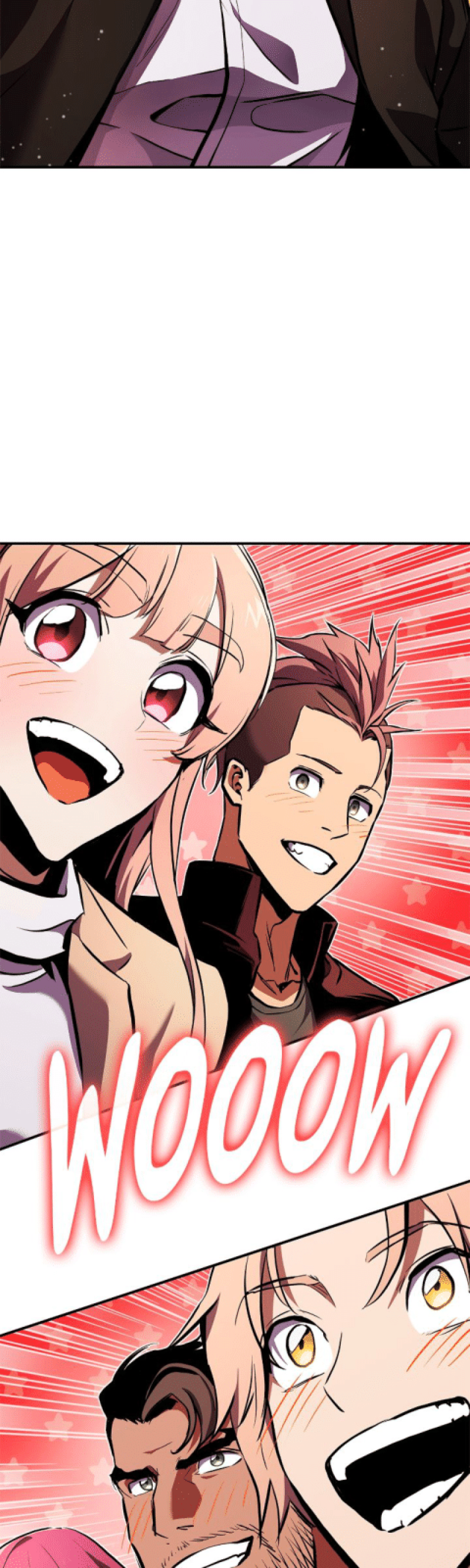 Ranker’s Return Chapitre 159 - Page 56