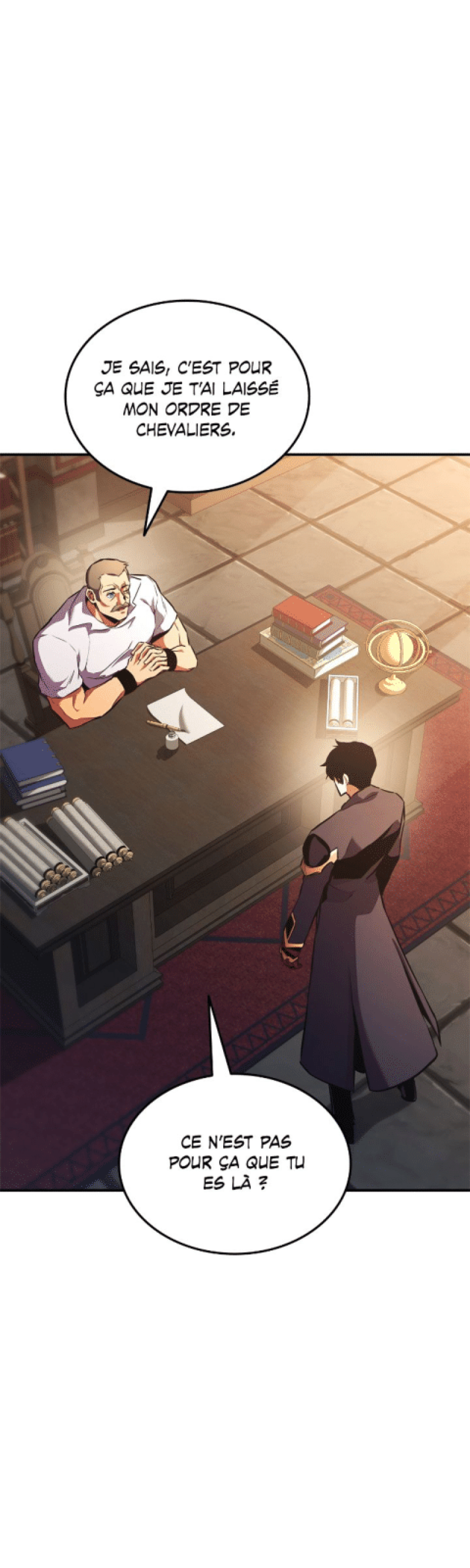 Ranker’s Return Chapitre 159 - Page 6