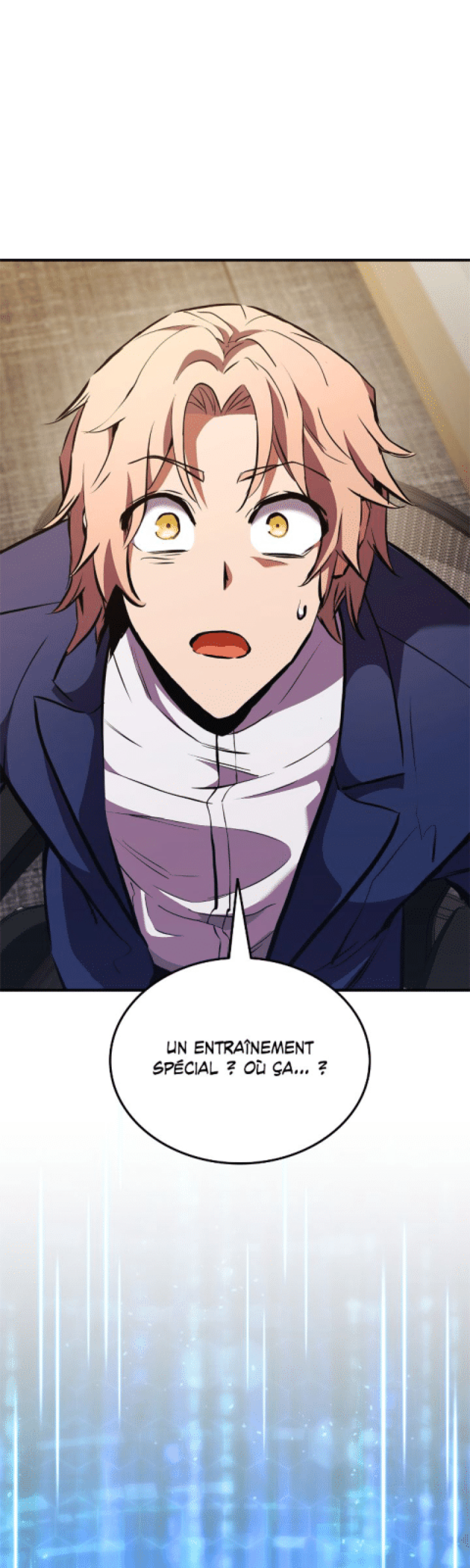 Ranker’s Return Chapitre 159 - Page 61