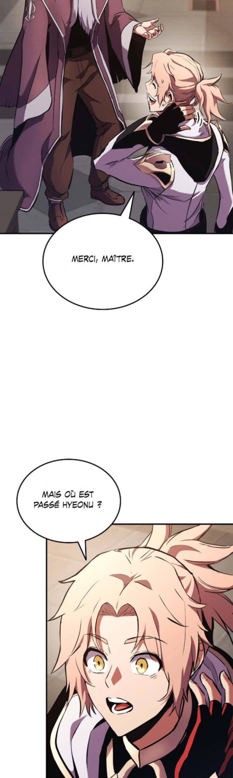 Ranker’s Return Chapitre 159 - Page 66