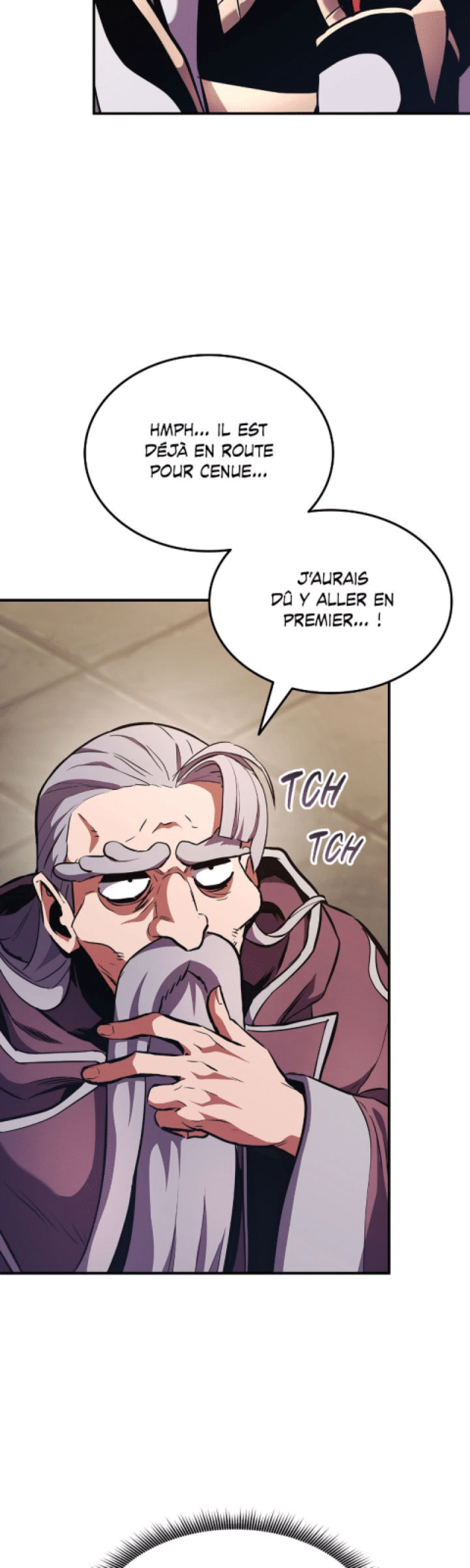 Ranker’s Return Chapitre 159 - Page 67