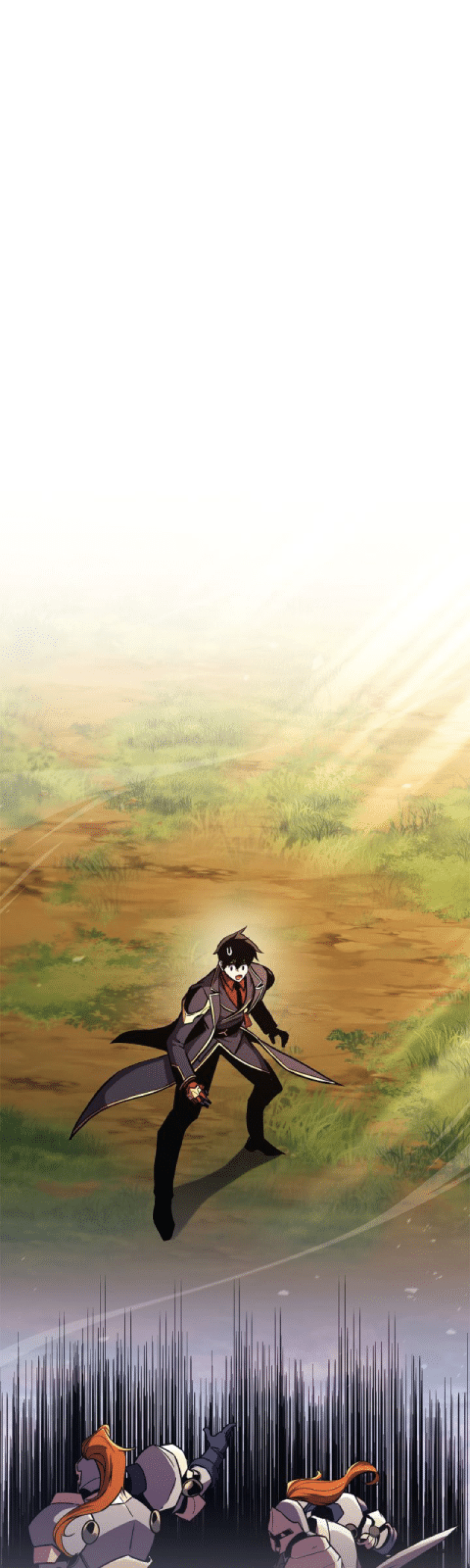 Ranker’s Return Chapitre 159 - Page 69