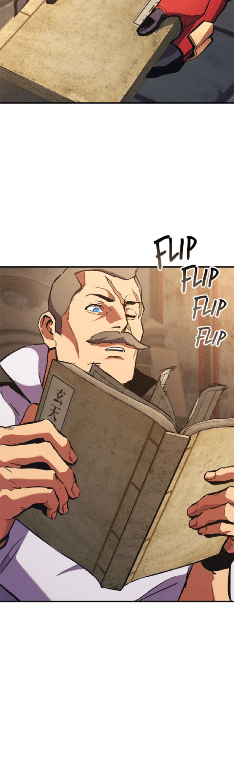 Ranker’s Return Chapitre 159 - Page 8