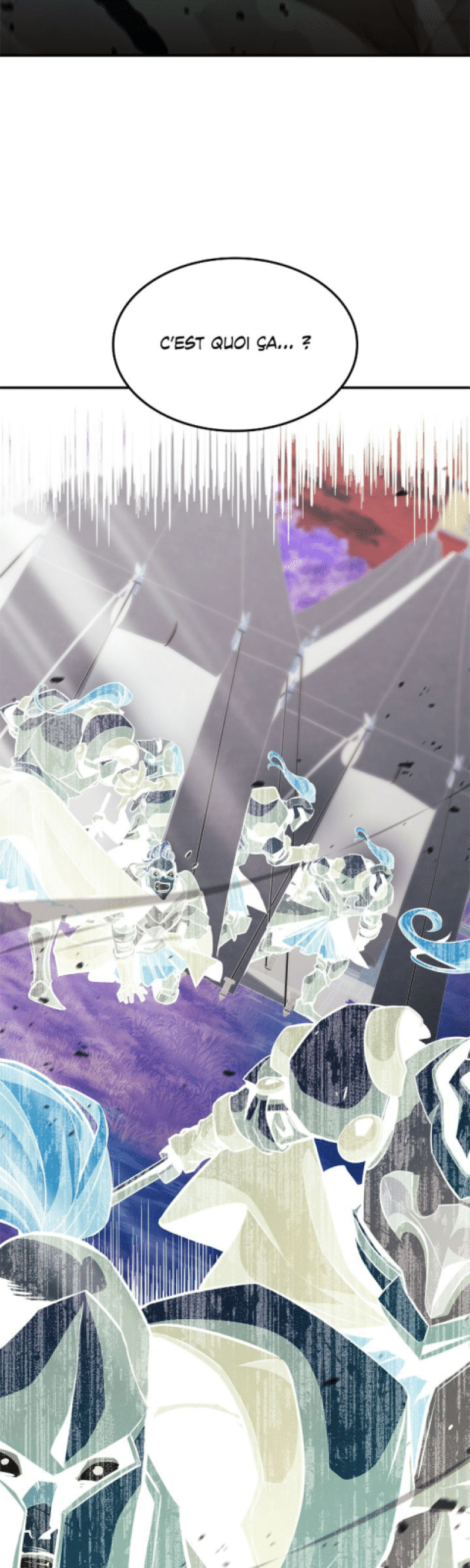 Ranker’s Return Chapitre 160 - Page 11