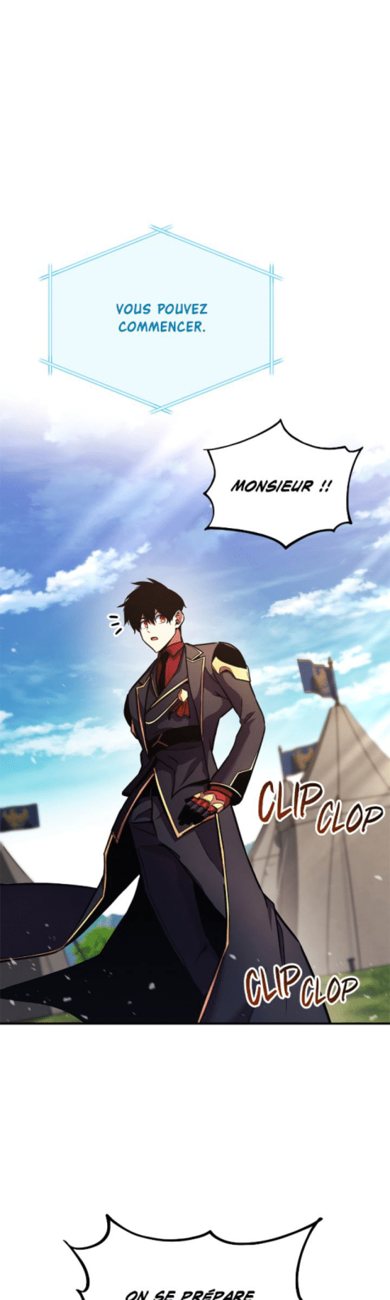 Ranker’s Return Chapitre 160 - Page 13