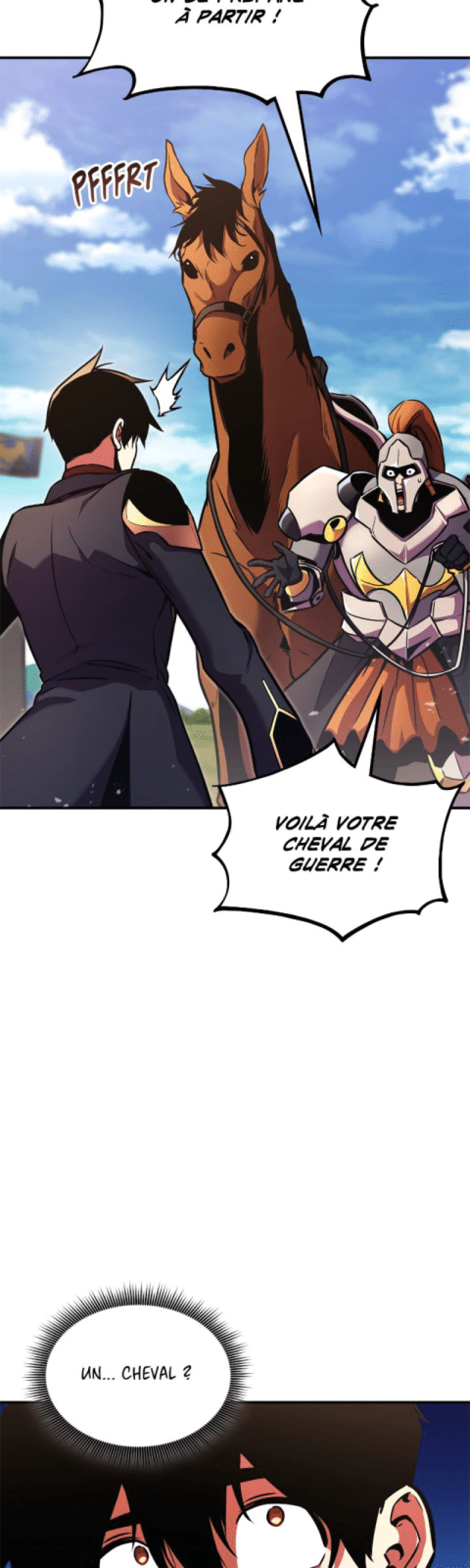 Ranker’s Return Chapitre 160 - Page 14