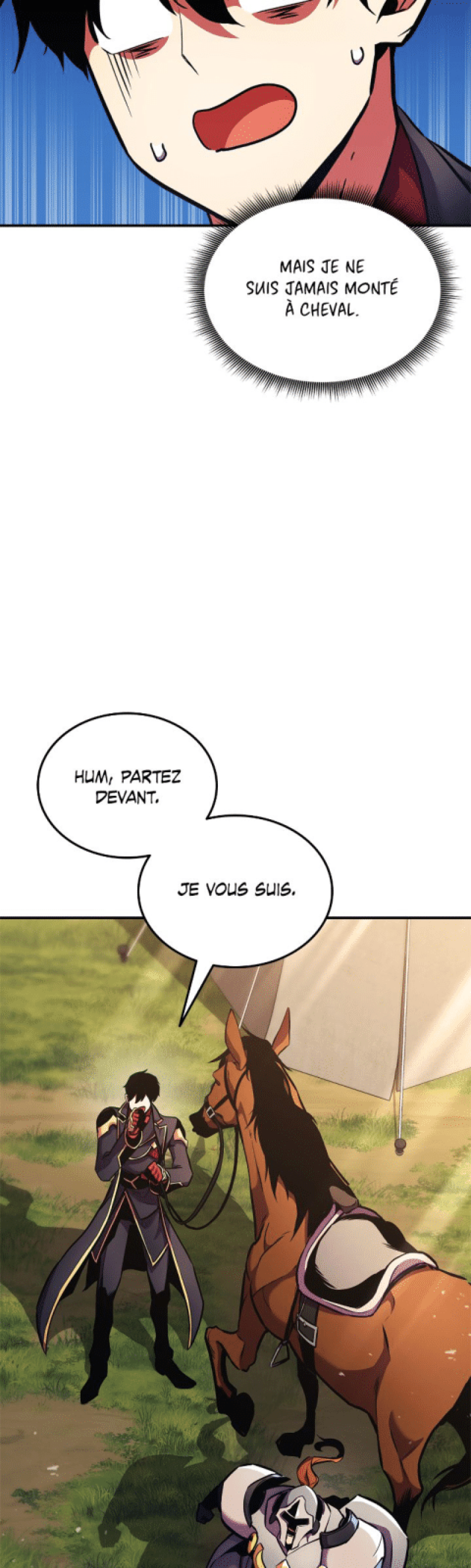 Ranker’s Return Chapitre 160 - Page 15