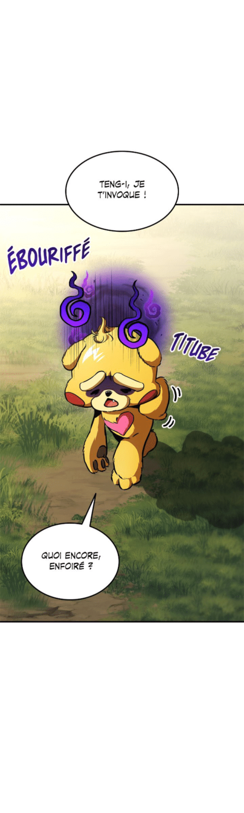 Ranker’s Return Chapitre 160 - Page 17