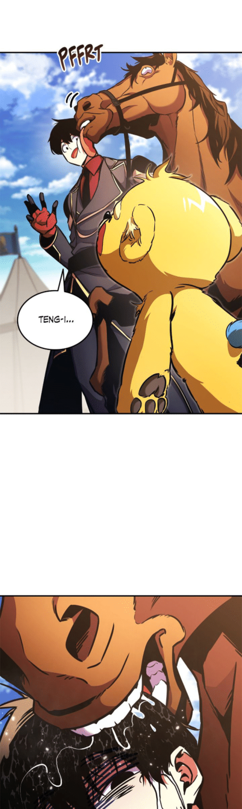 Ranker’s Return Chapitre 160 - Page 18