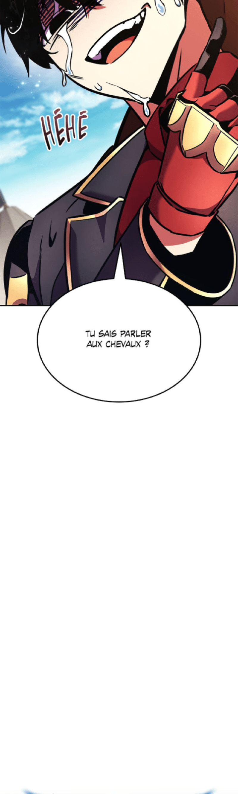 Ranker’s Return Chapitre 160 - Page 19
