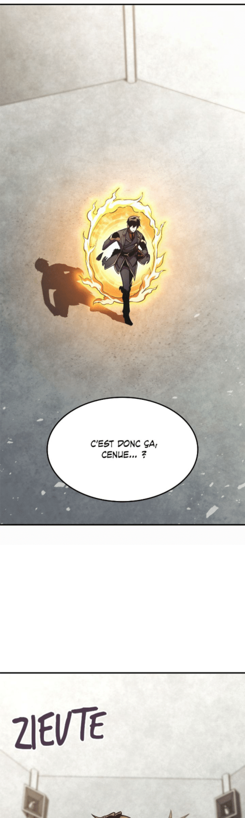 Ranker’s Return Chapitre 160 - Page 2