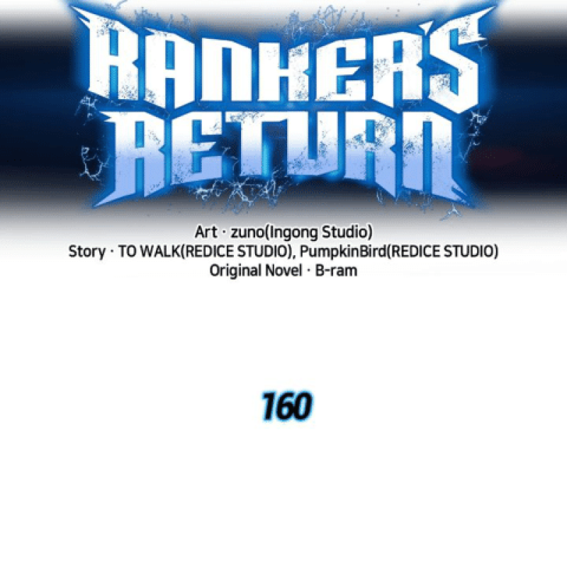 Ranker’s Return Chapitre 160 - Page 20