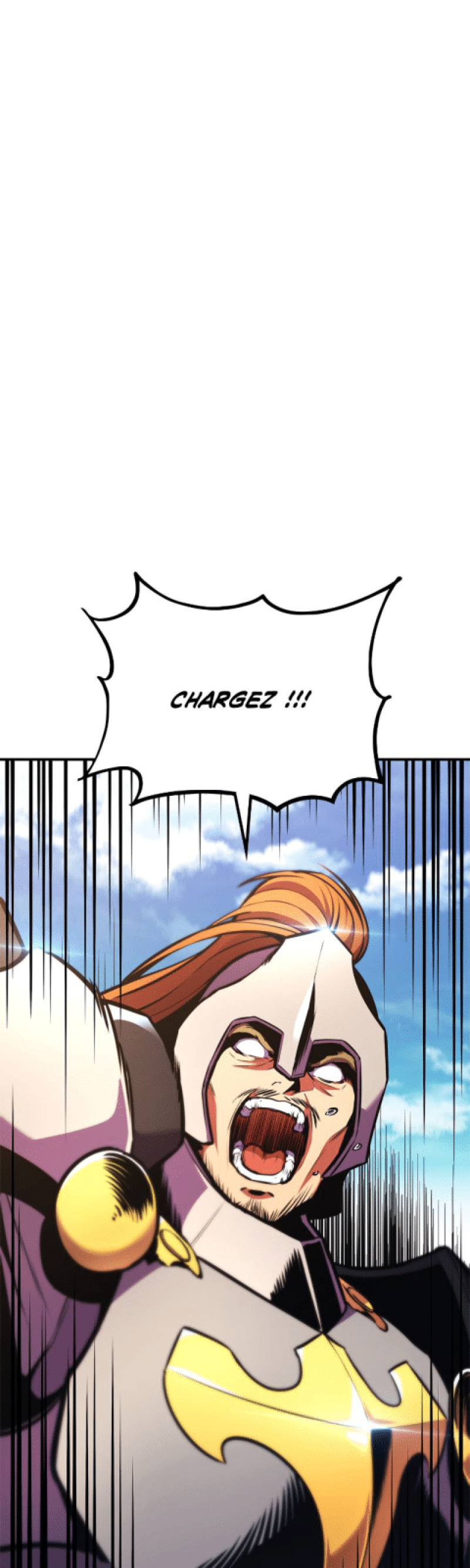 Ranker’s Return Chapitre 160 - Page 21