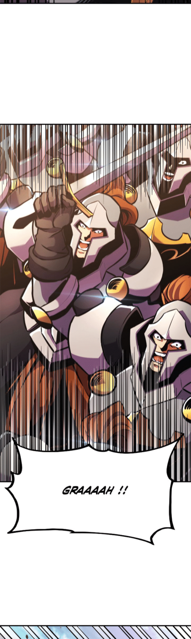 Ranker’s Return Chapitre 160 - Page 22