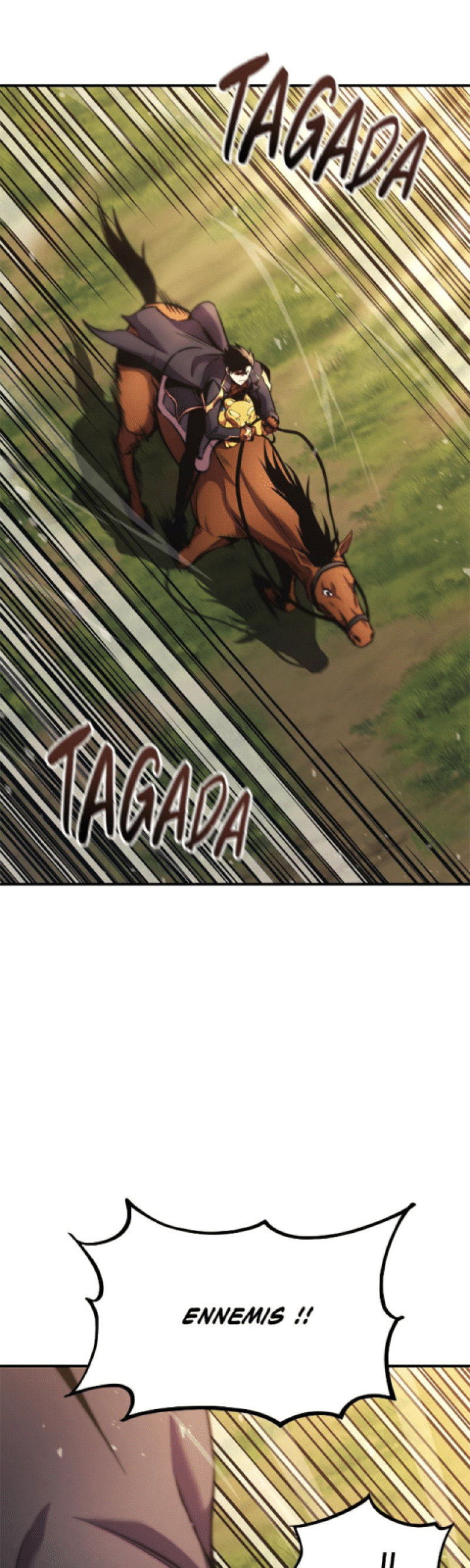 Ranker’s Return Chapitre 160 - Page 26