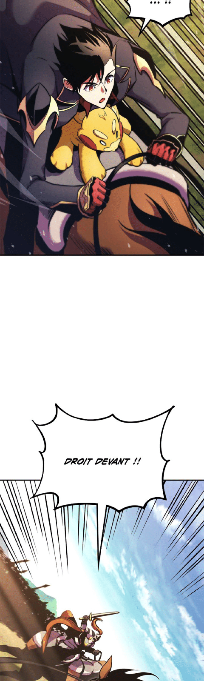 Ranker’s Return Chapitre 160 - Page 27