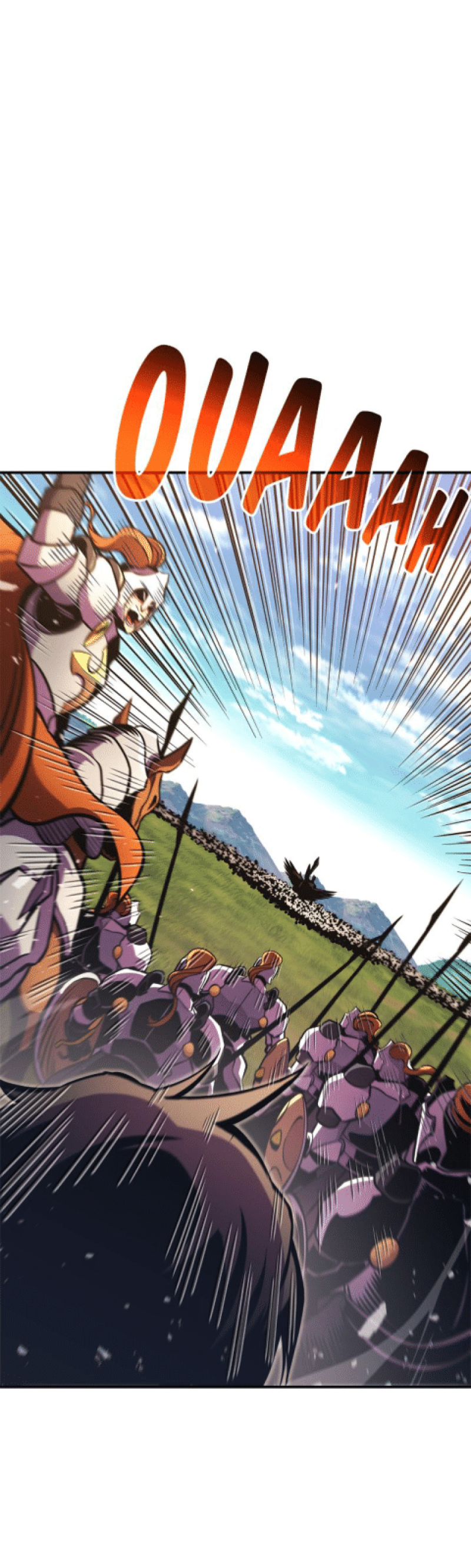 Ranker’s Return Chapitre 160 - Page 29