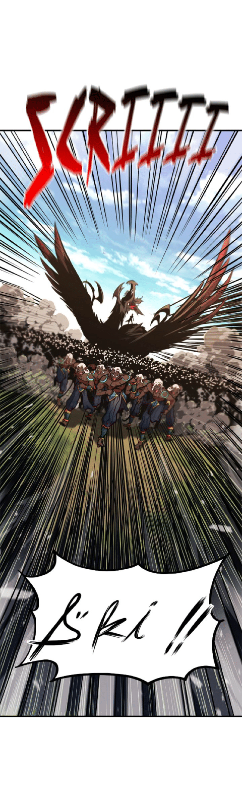 Ranker’s Return Chapitre 160 - Page 30