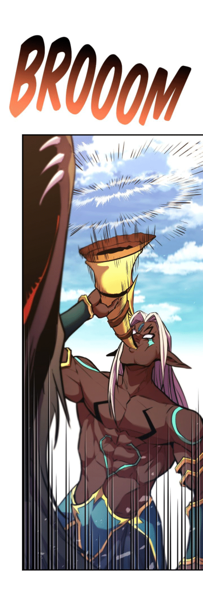 Ranker’s Return Chapitre 160 - Page 31