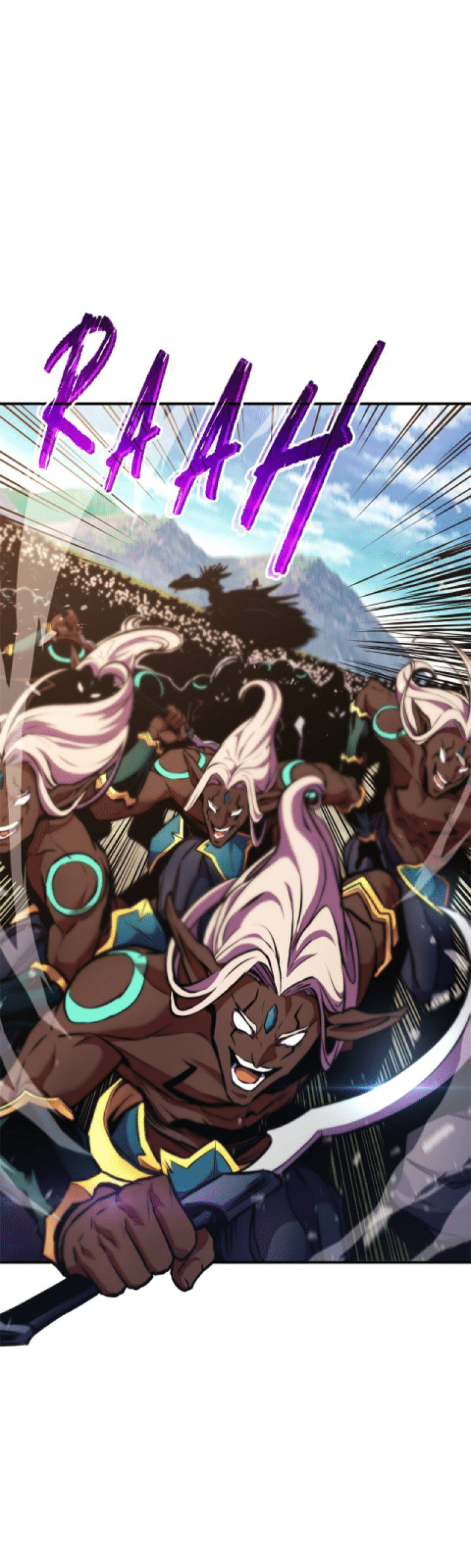 Ranker’s Return Chapitre 160 - Page 32