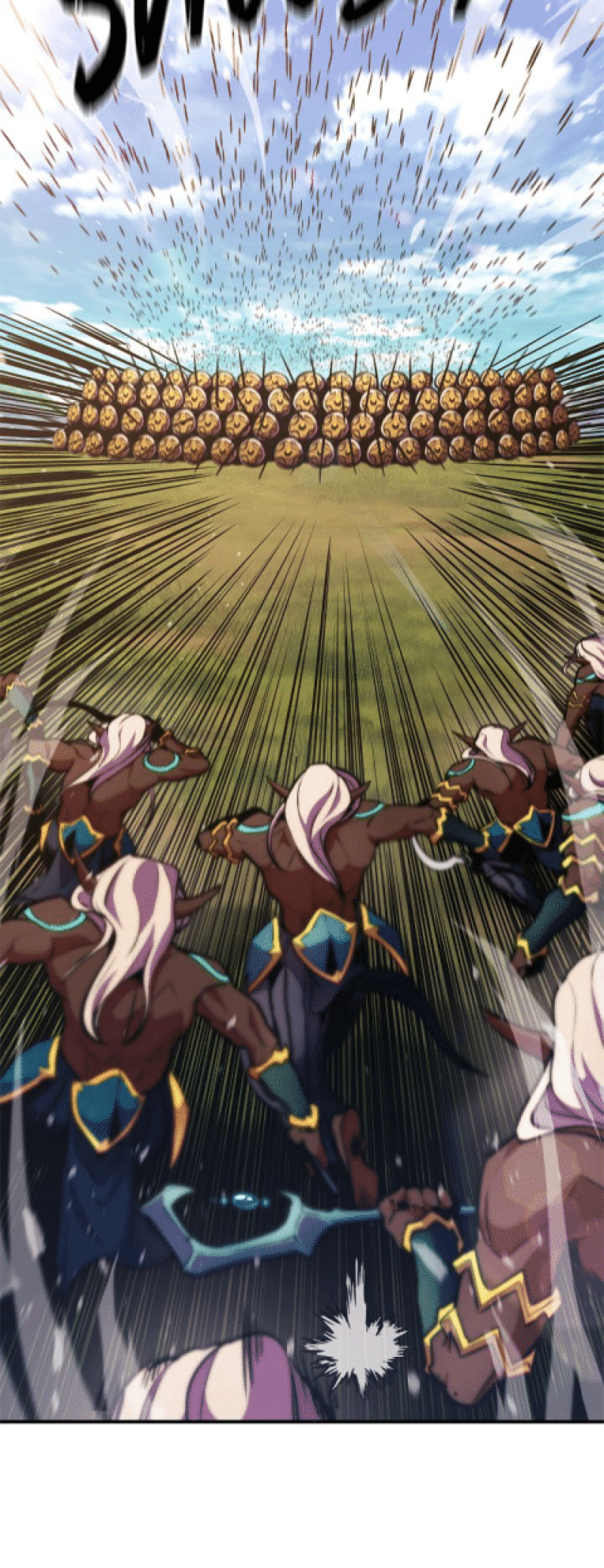 Ranker’s Return Chapitre 160 - Page 34