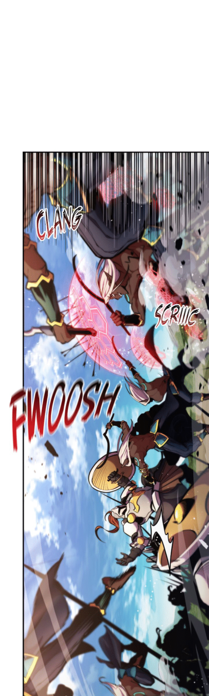 Ranker’s Return Chapitre 160 - Page 35