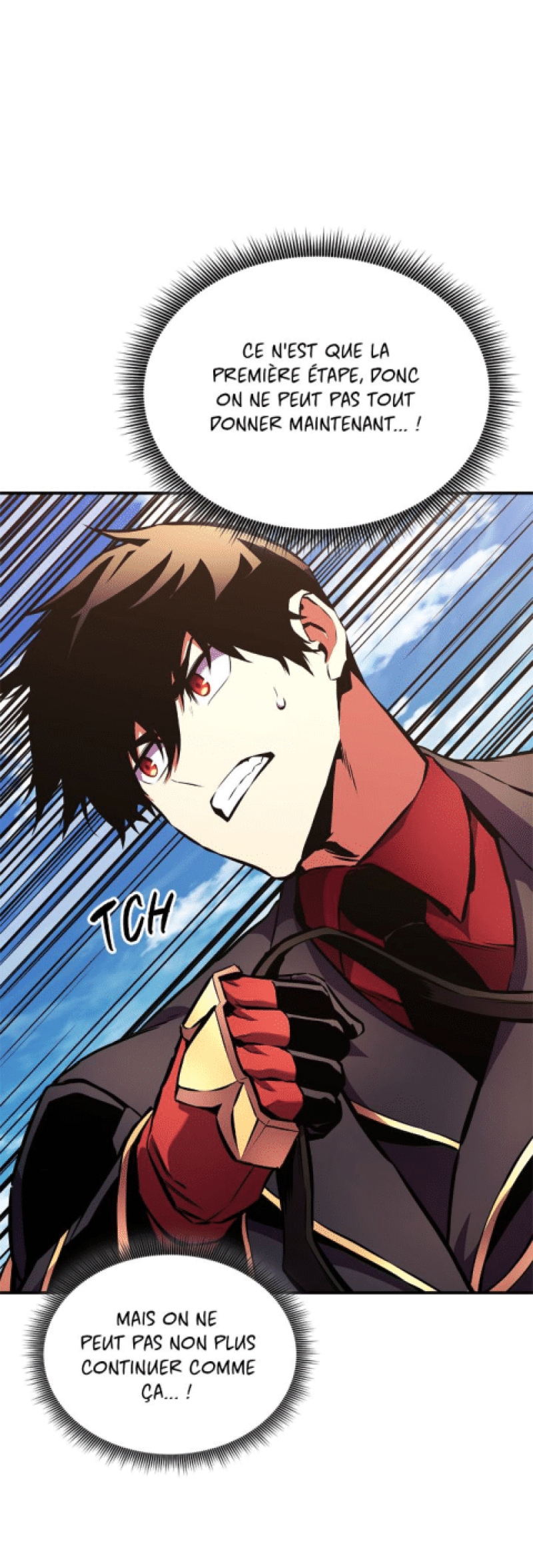 Ranker’s Return Chapitre 160 - Page 38