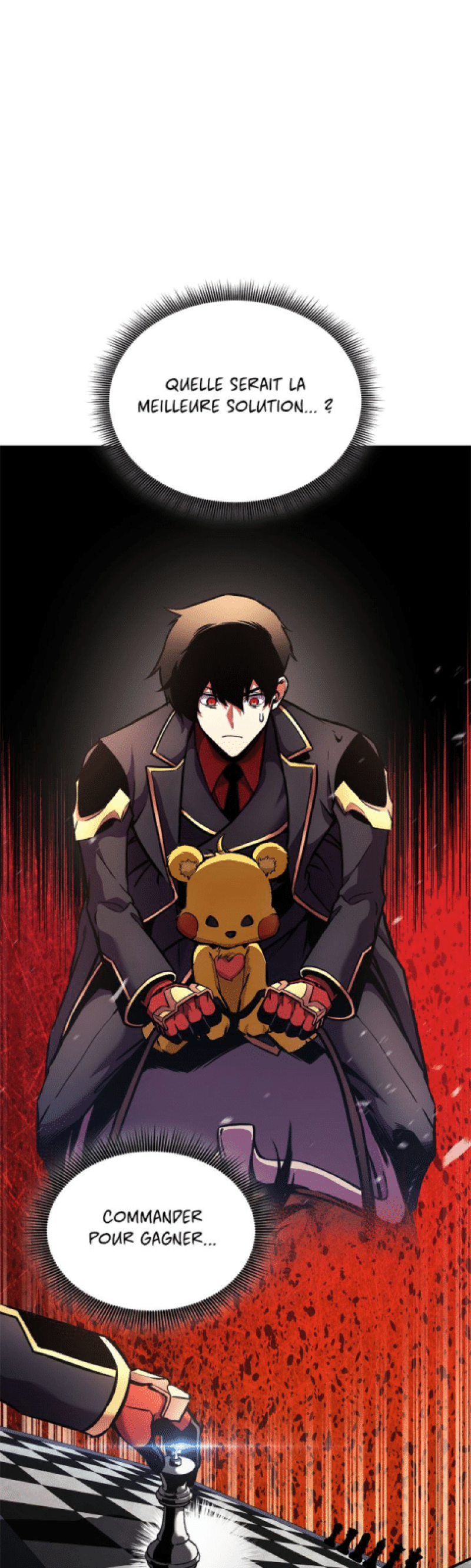 Ranker’s Return Chapitre 160 - Page 39