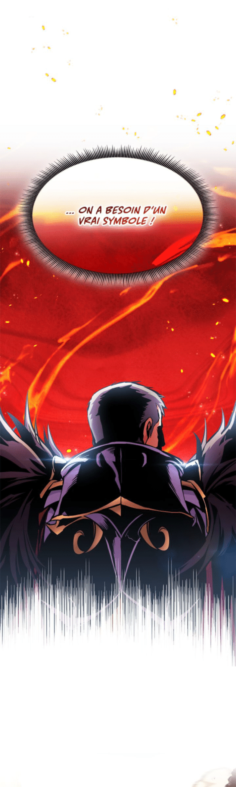 Ranker’s Return Chapitre 160 - Page 41