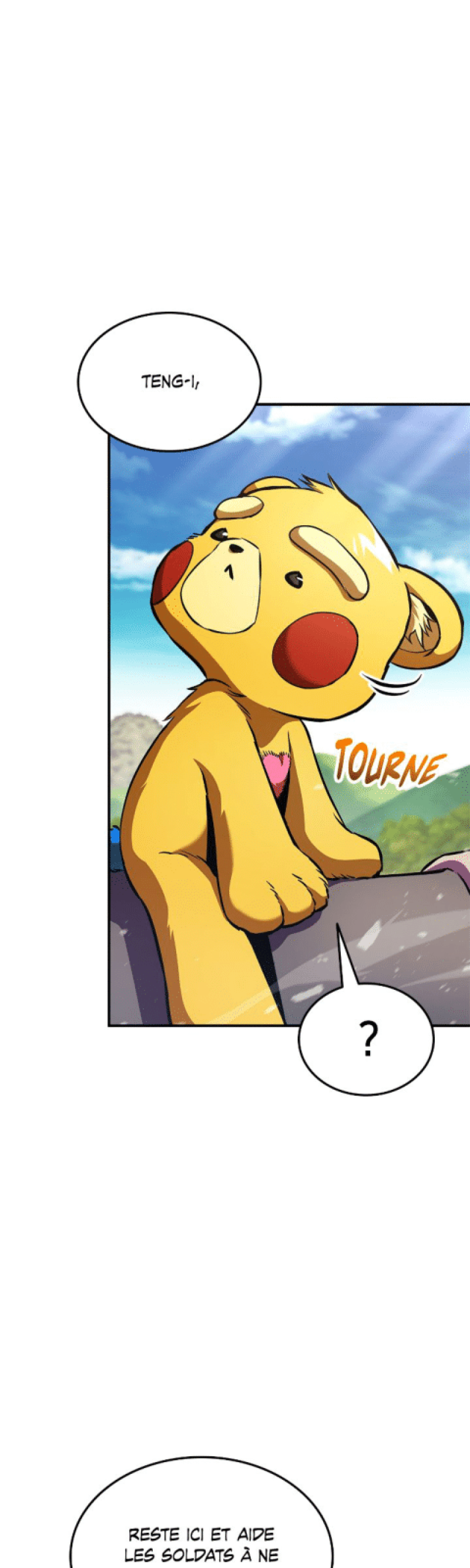 Ranker’s Return Chapitre 160 - Page 44