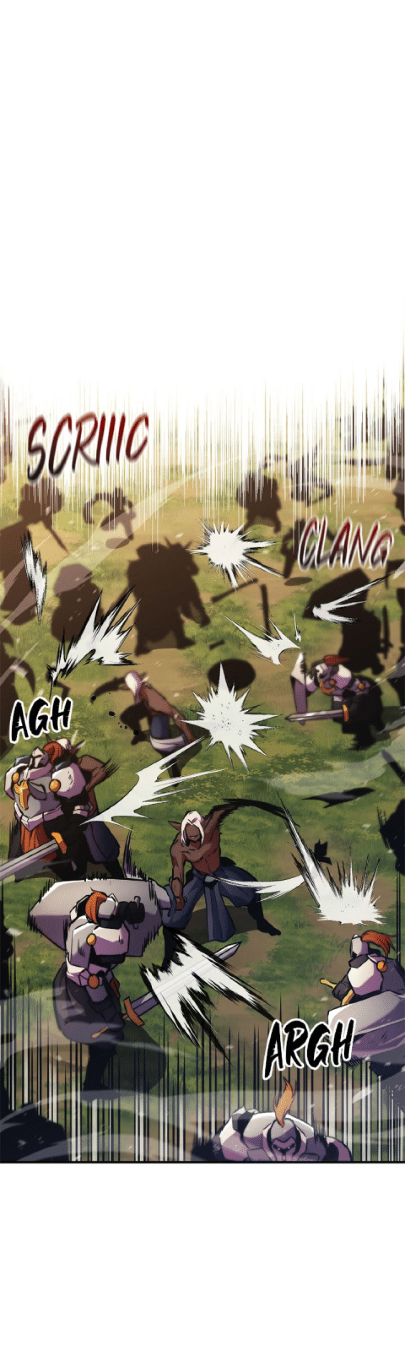 Ranker’s Return Chapitre 160 - Page 46