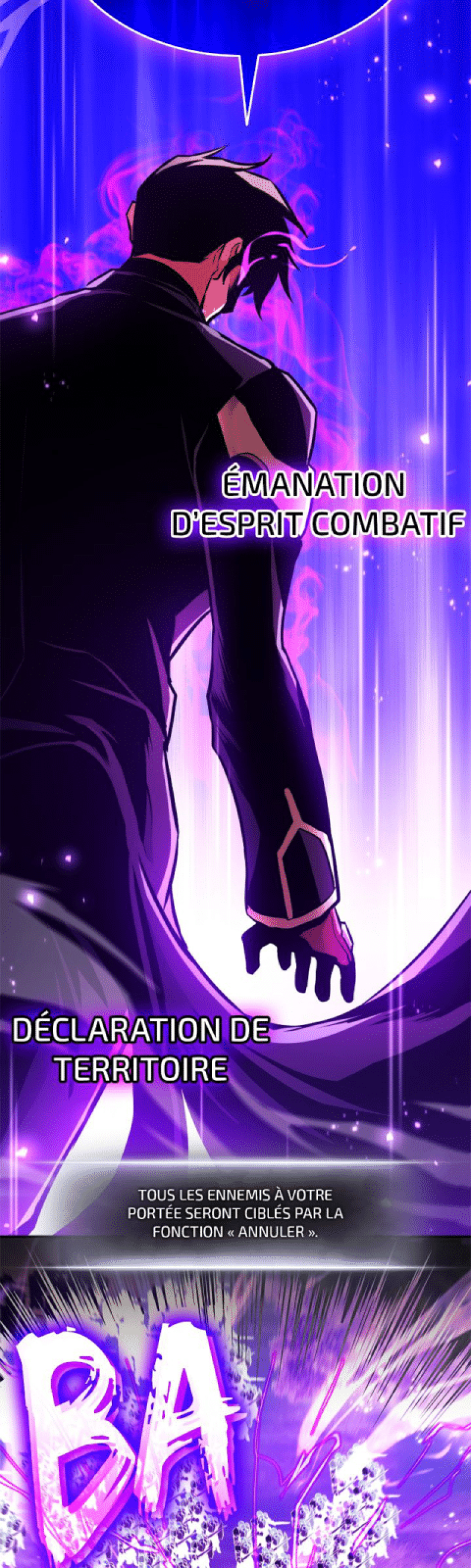 Ranker’s Return Chapitre 160 - Page 51