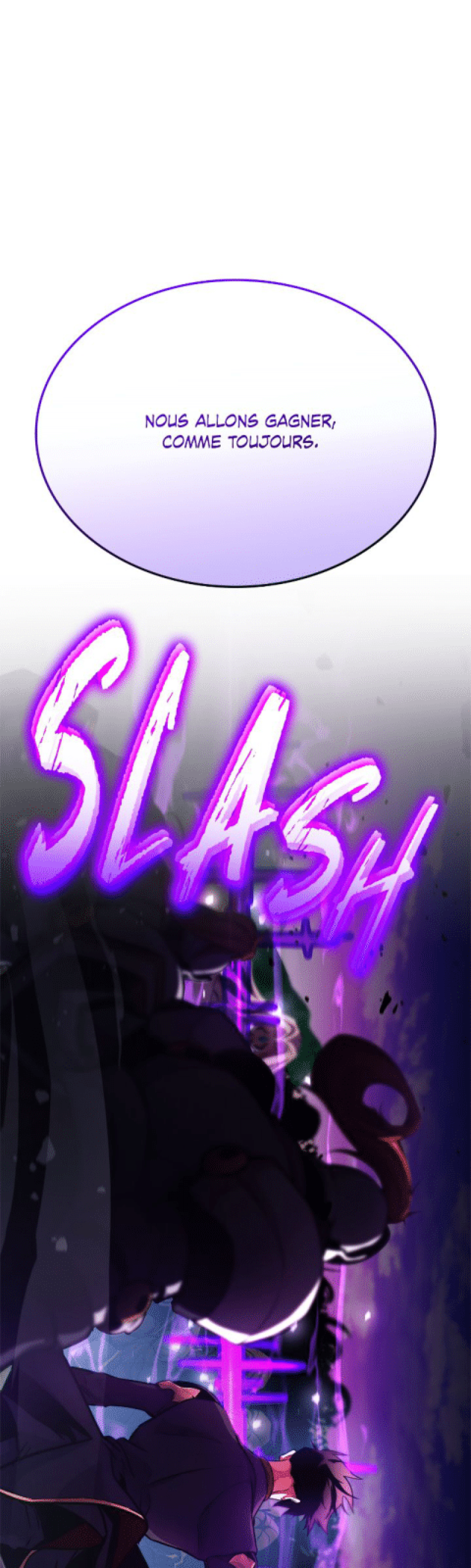 Ranker’s Return Chapitre 160 - Page 54
