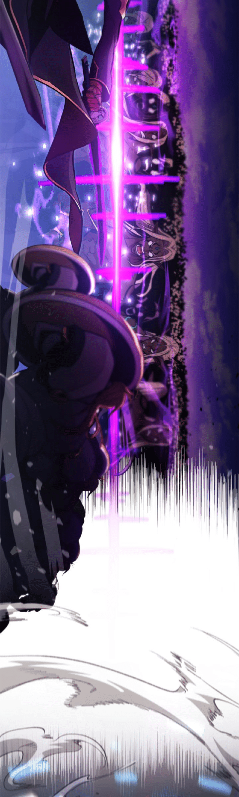 Ranker’s Return Chapitre 160 - Page 55