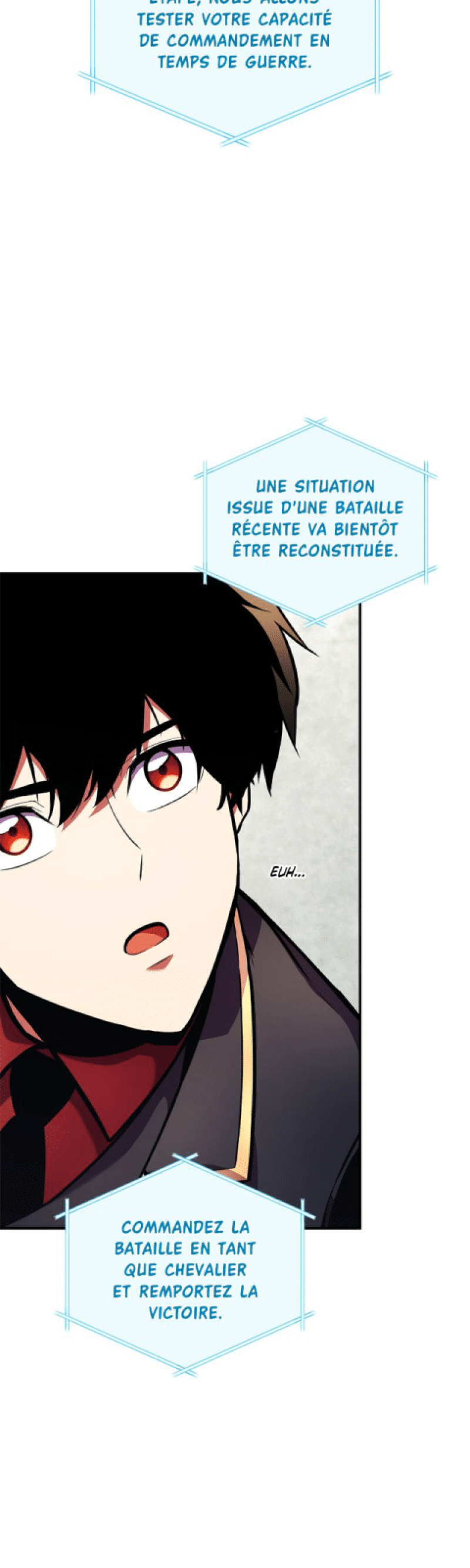 Ranker’s Return Chapitre 160 - Page 6