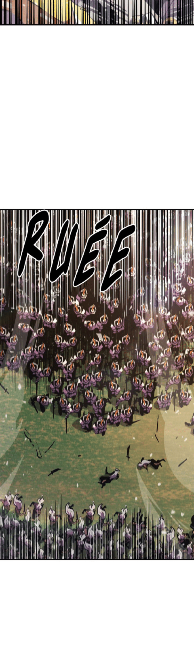 Ranker’s Return Chapitre 160 - Page 60