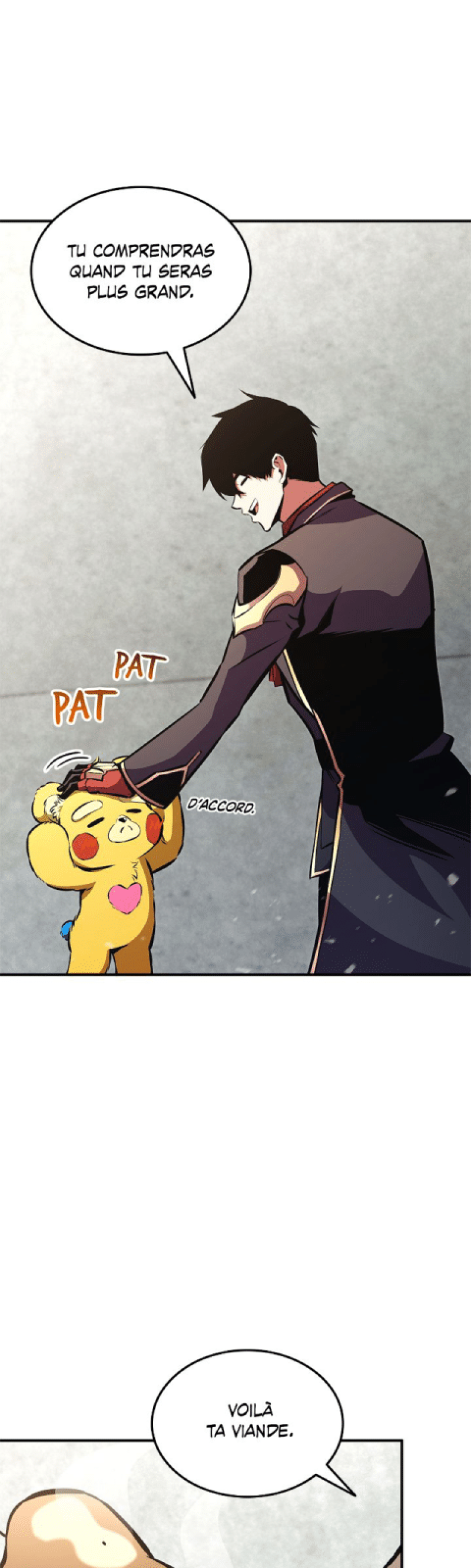 Ranker’s Return Chapitre 160 - Page 64