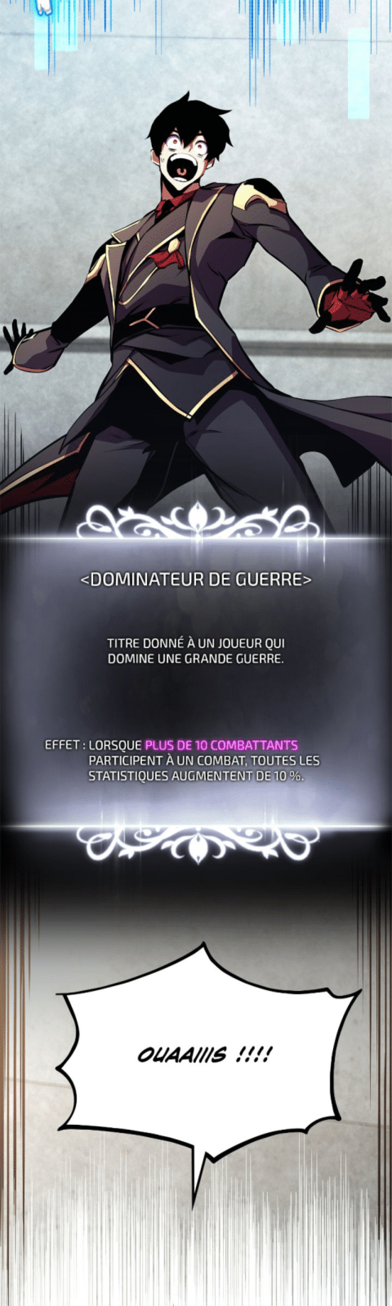 Ranker’s Return Chapitre 160 - Page 68