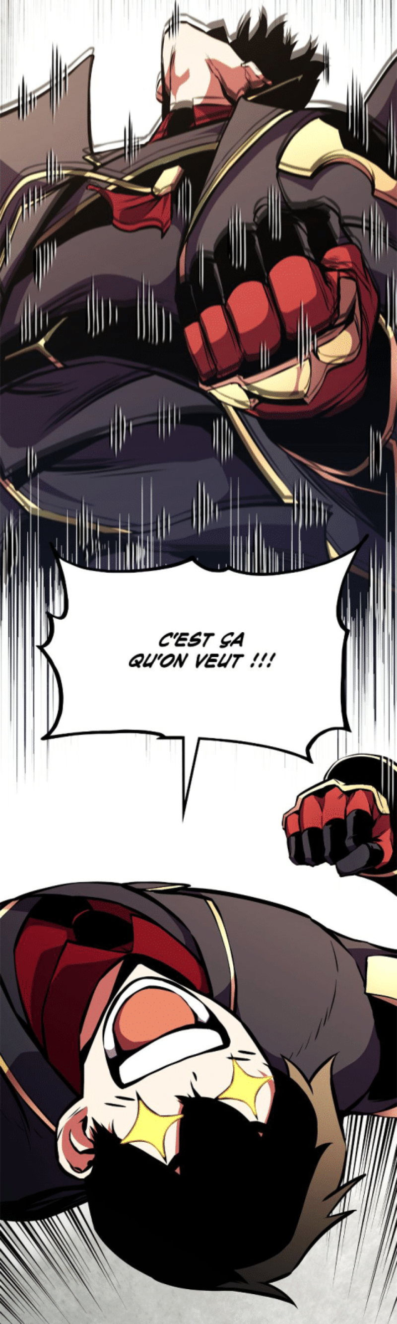 Ranker’s Return Chapitre 160 - Page 69