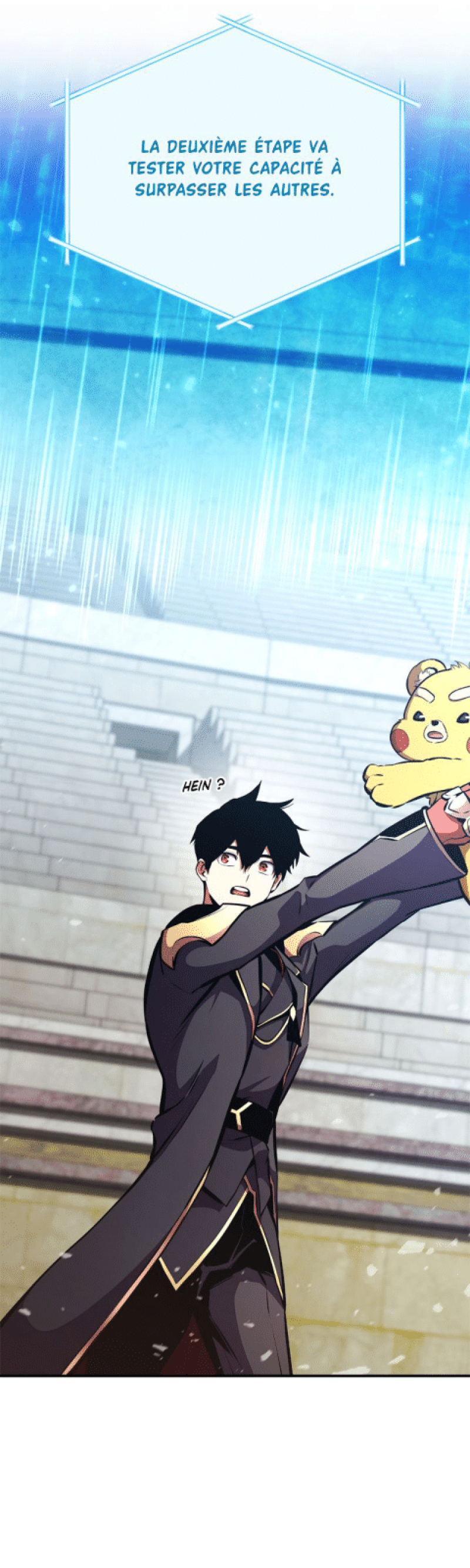 Ranker’s Return Chapitre 160 - Page 72