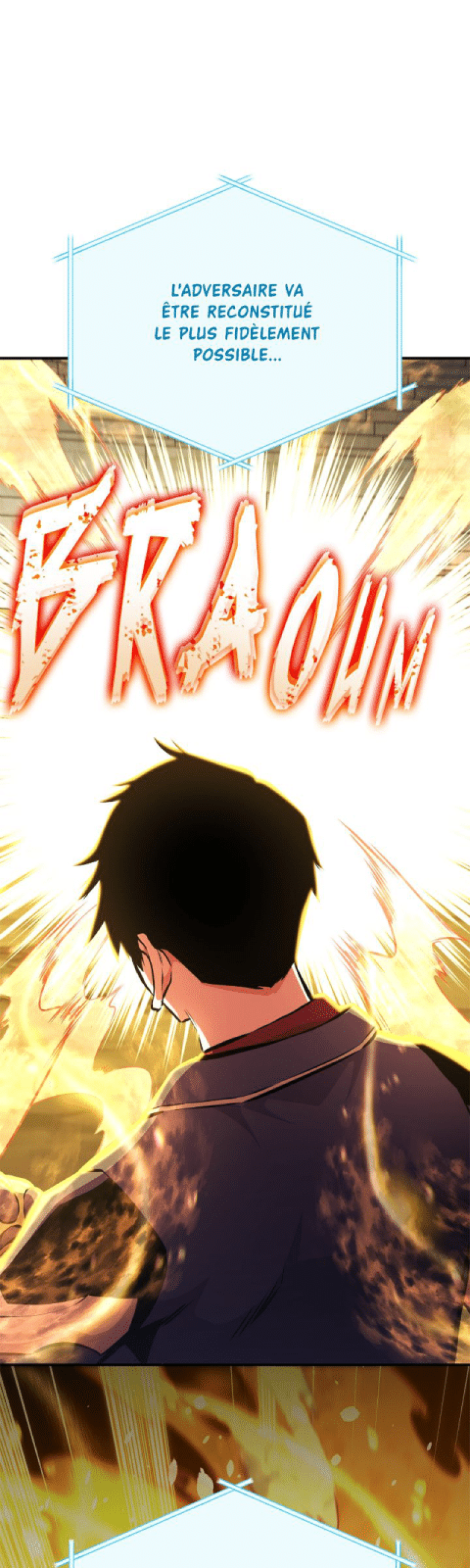 Ranker’s Return Chapitre 160 - Page 73