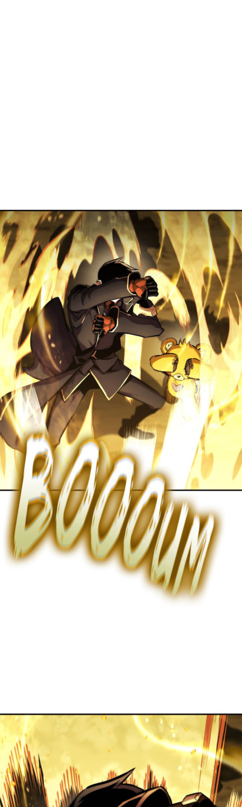 Ranker’s Return Chapitre 160 - Page 76