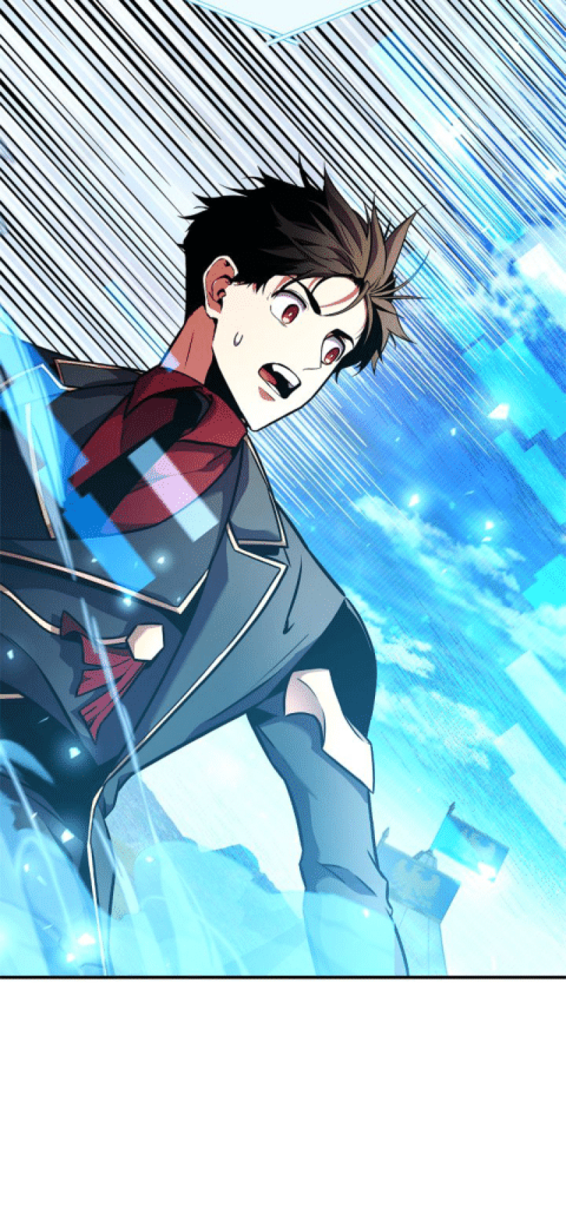 Ranker’s Return Chapitre 160 - Page 8