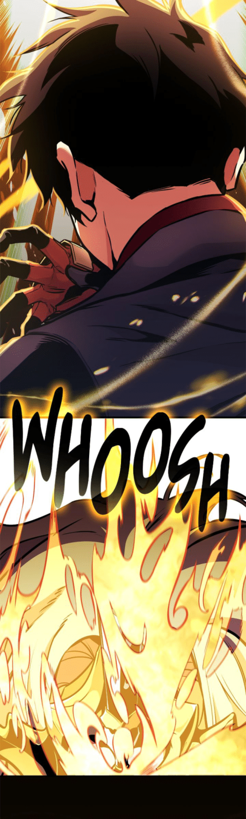 Ranker’s Return Chapitre 160 - Page 81
