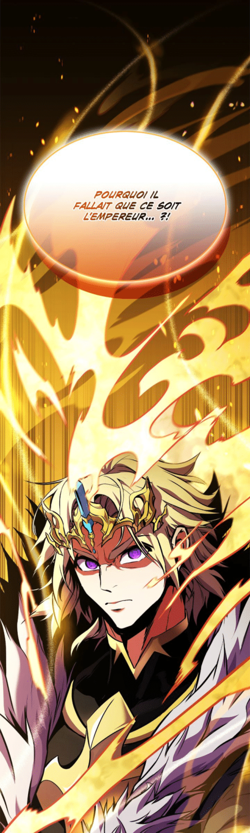 Ranker’s Return Chapitre 160 - Page 82