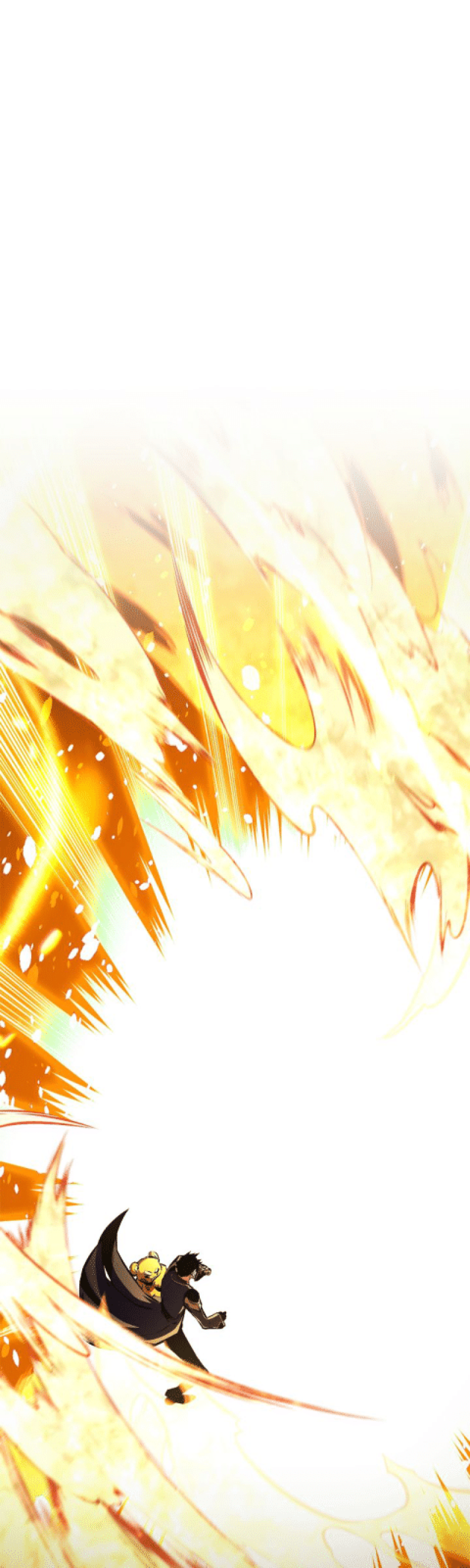 Ranker’s Return Chapitre 161 - Page 1