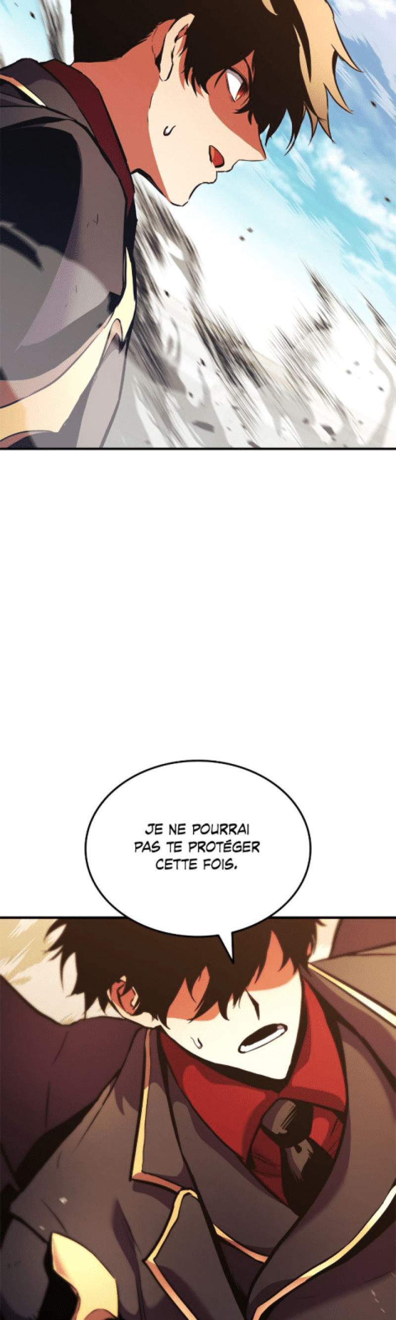 Ranker’s Return Chapitre 161 - Page 11