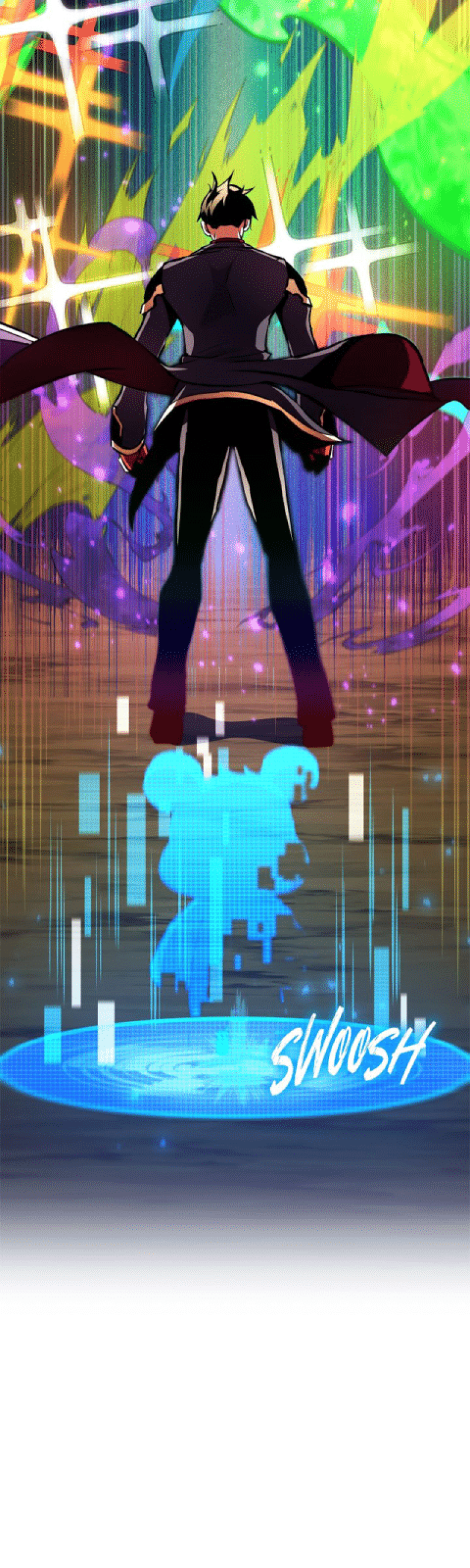 Ranker’s Return Chapitre 161 - Page 15