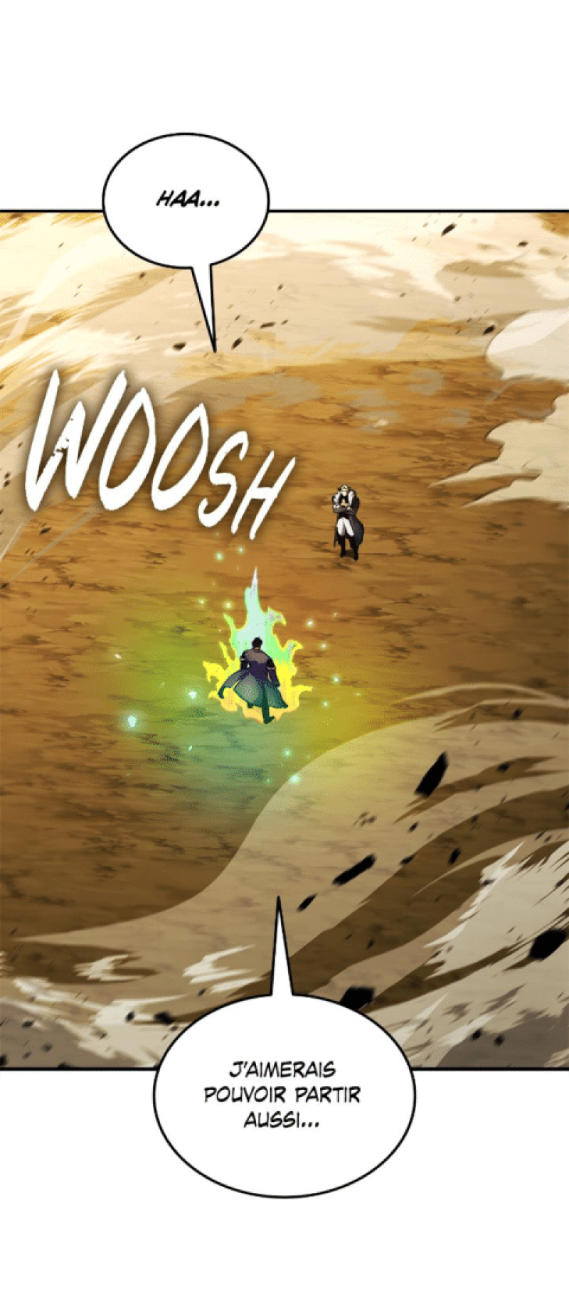 Ranker’s Return Chapitre 161 - Page 16