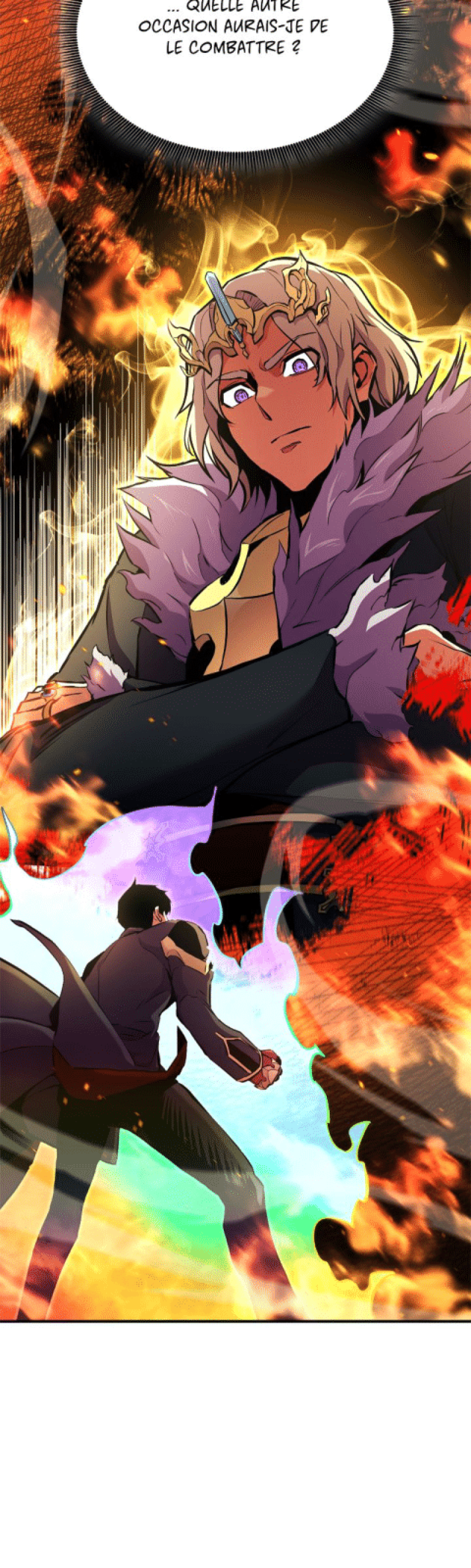 Ranker’s Return Chapitre 161 - Page 18